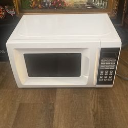 Used 700W Microwave