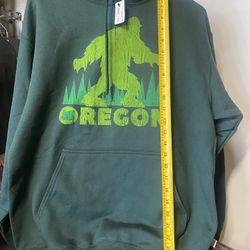 Adult Hoodie
