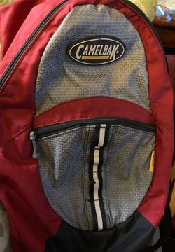Camelbak backpack