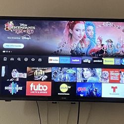 LG TV