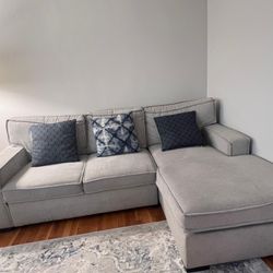 Sofa bed combo (super Comfy)