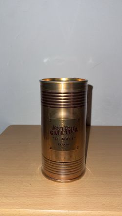 JEAN PAUL GAULTIER ELIXIR