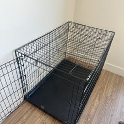 Dog Cage (Super large)
