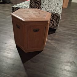 Side Tables