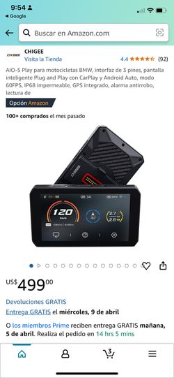 AIO-5 Play