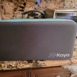 Koya Medical Dayspring Leg Compression Recovery System