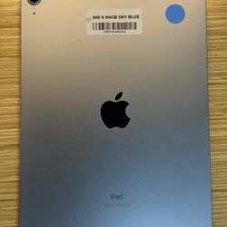 On Sale iPad Air4 64GB 