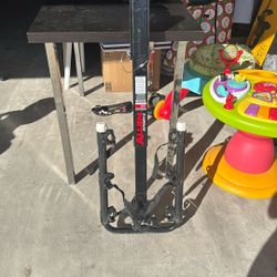 Allen Sports Bike Rack