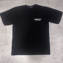  Balenciaga T-Shirt