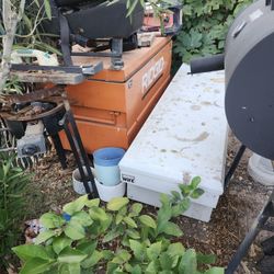 Tools Box