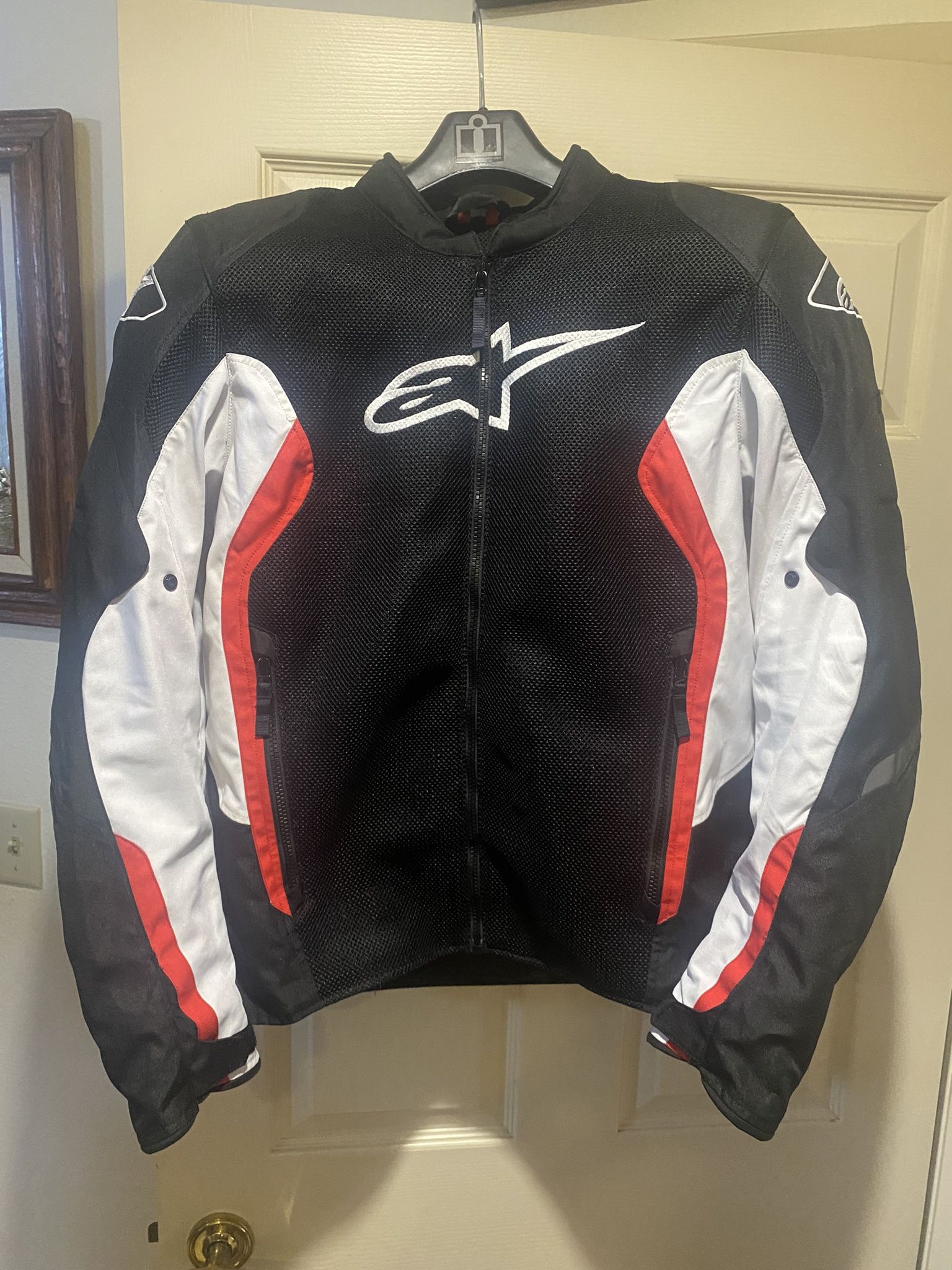 Alpinestars Viper V2 Motorcycle Jacket