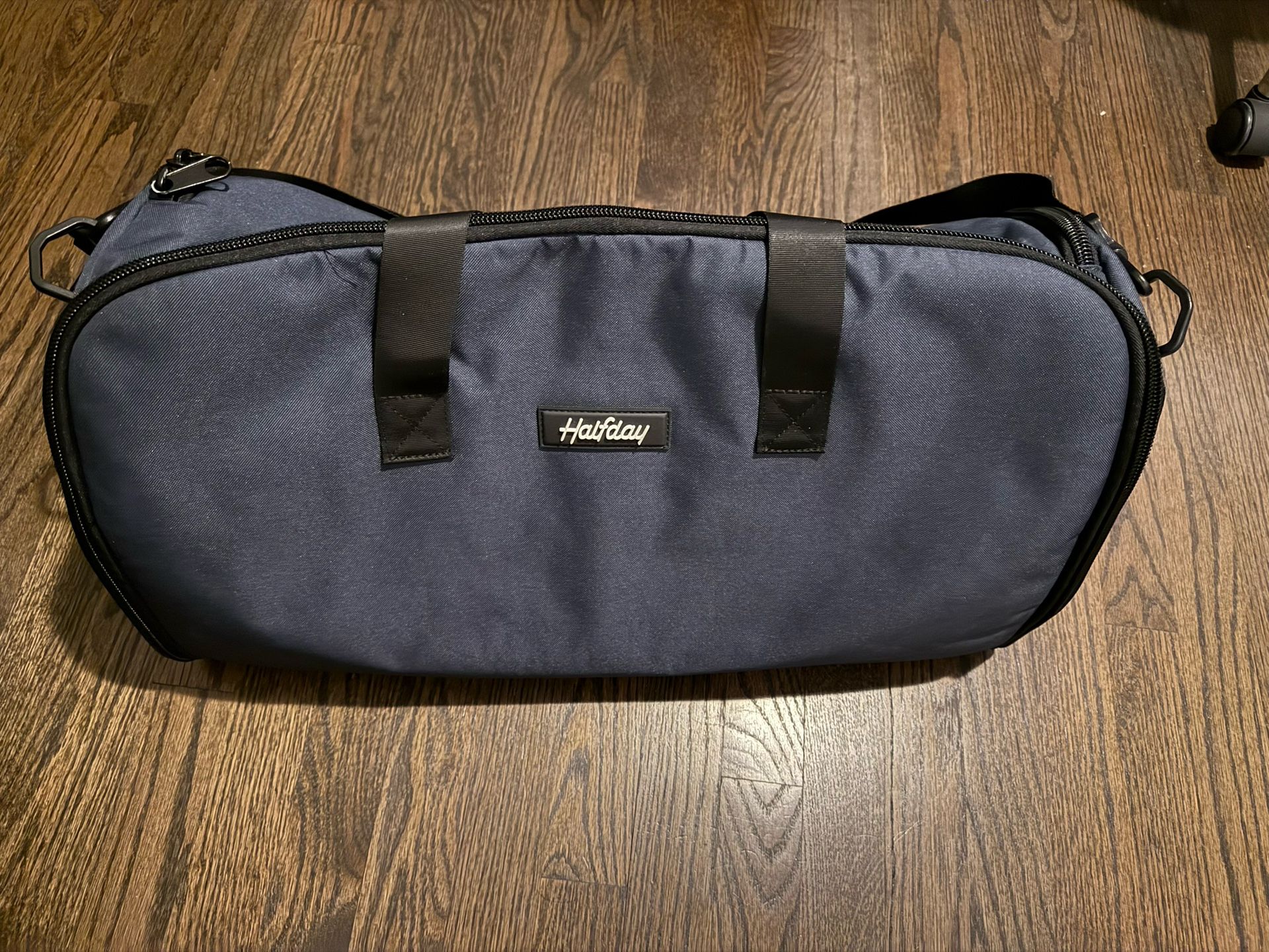 Half day Garment Duffle Bag 