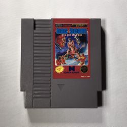 Nintendo NES Tag Team Wrestling 