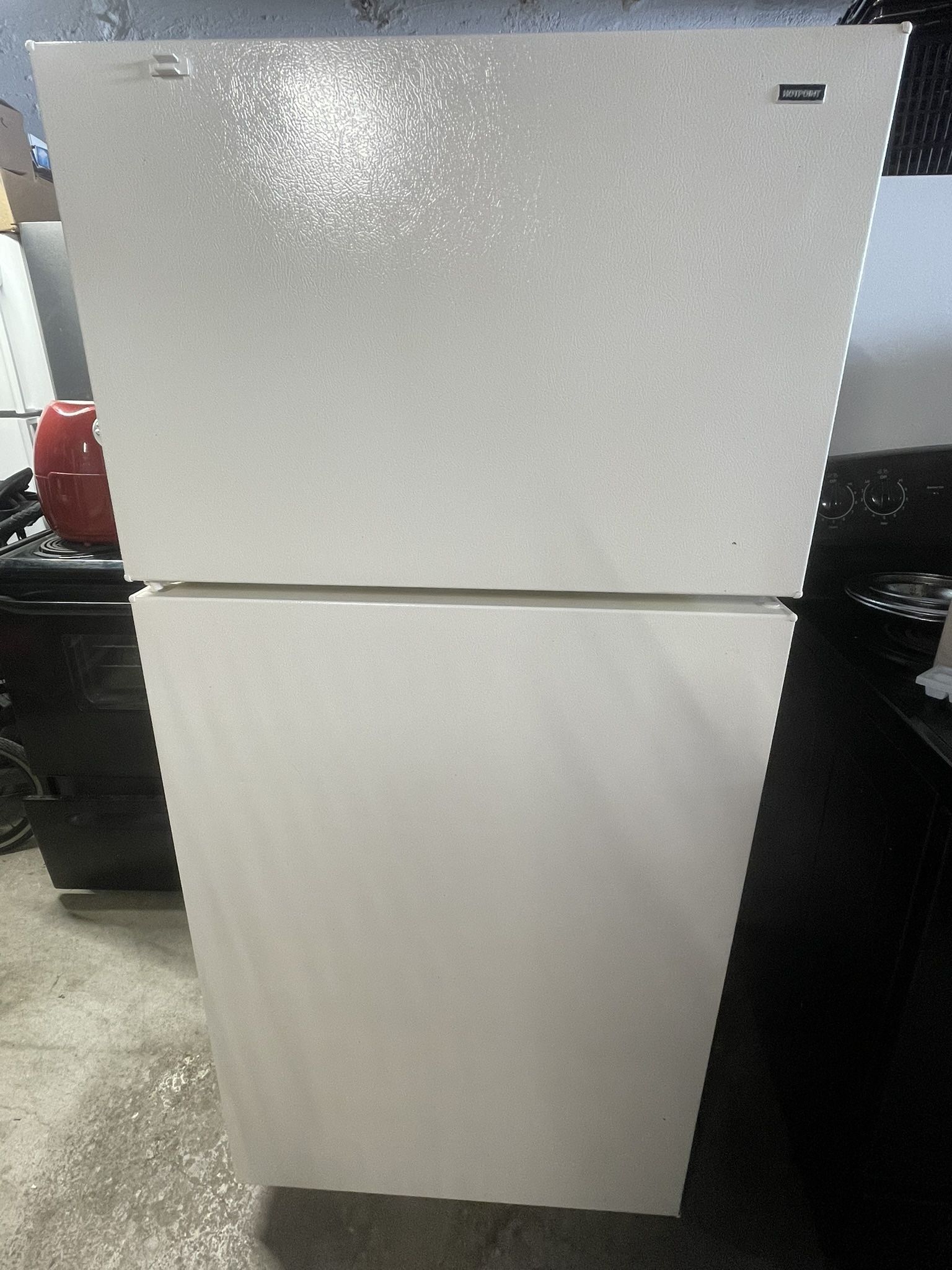 Hotpoint Refrigerator