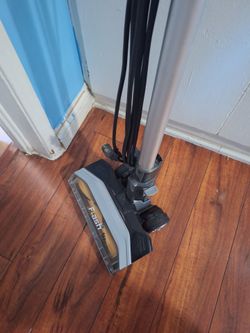 Stick Vacuum. Eureka. Very clean