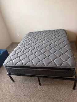 Queen Mattress