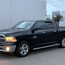 2015 Dodge Ram