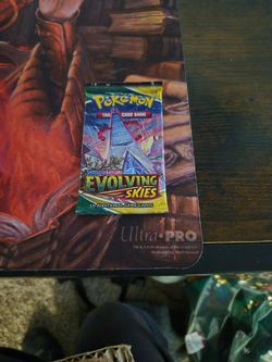 Pokémon cards