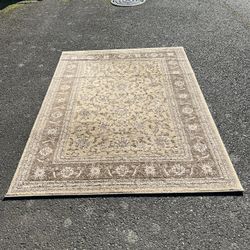 Area Rug