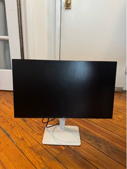 Dell S2425HS Monitor- 24in, FHD Display, 100Hz Refresh Rate, Integrated Speakers, Height/Tilt/ Swivel