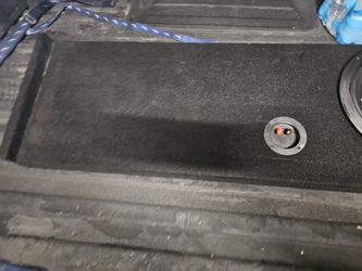  Subwoofer 