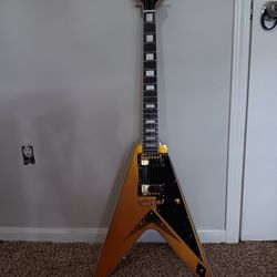 Gibson Copy Reproduction Exellent Build 