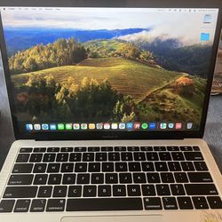 MacBook Air 