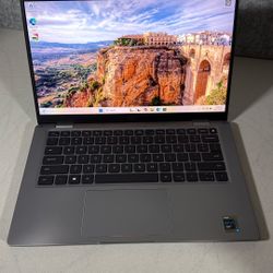 Dell Latitude 7420 I7 11th Generation 16GB 512 NVMe Win 11