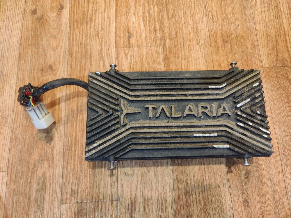 Talaria MX3 Ebike Stock Controller