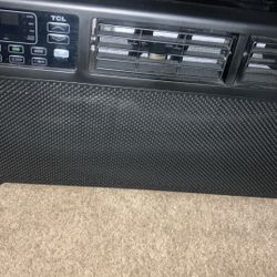 New Til Air Conditioning Works Perfect 