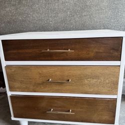 Nightstand Drawer 