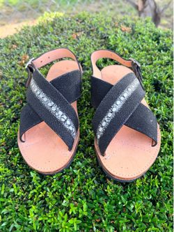 Huarache original