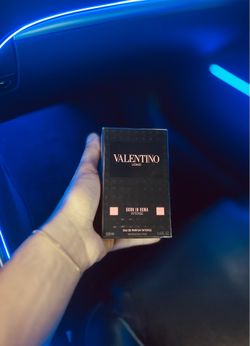 Valentino Uomo Born In Roma Intense Eau de Parfum