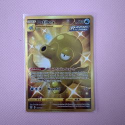Pokémon Card