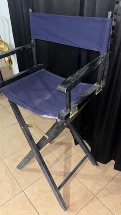 Stylist chair