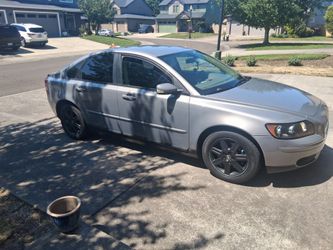 2006 Volvo S-40