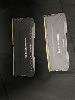 Corsair Vengeance Rgb Pro 2x8 2666 Mhz