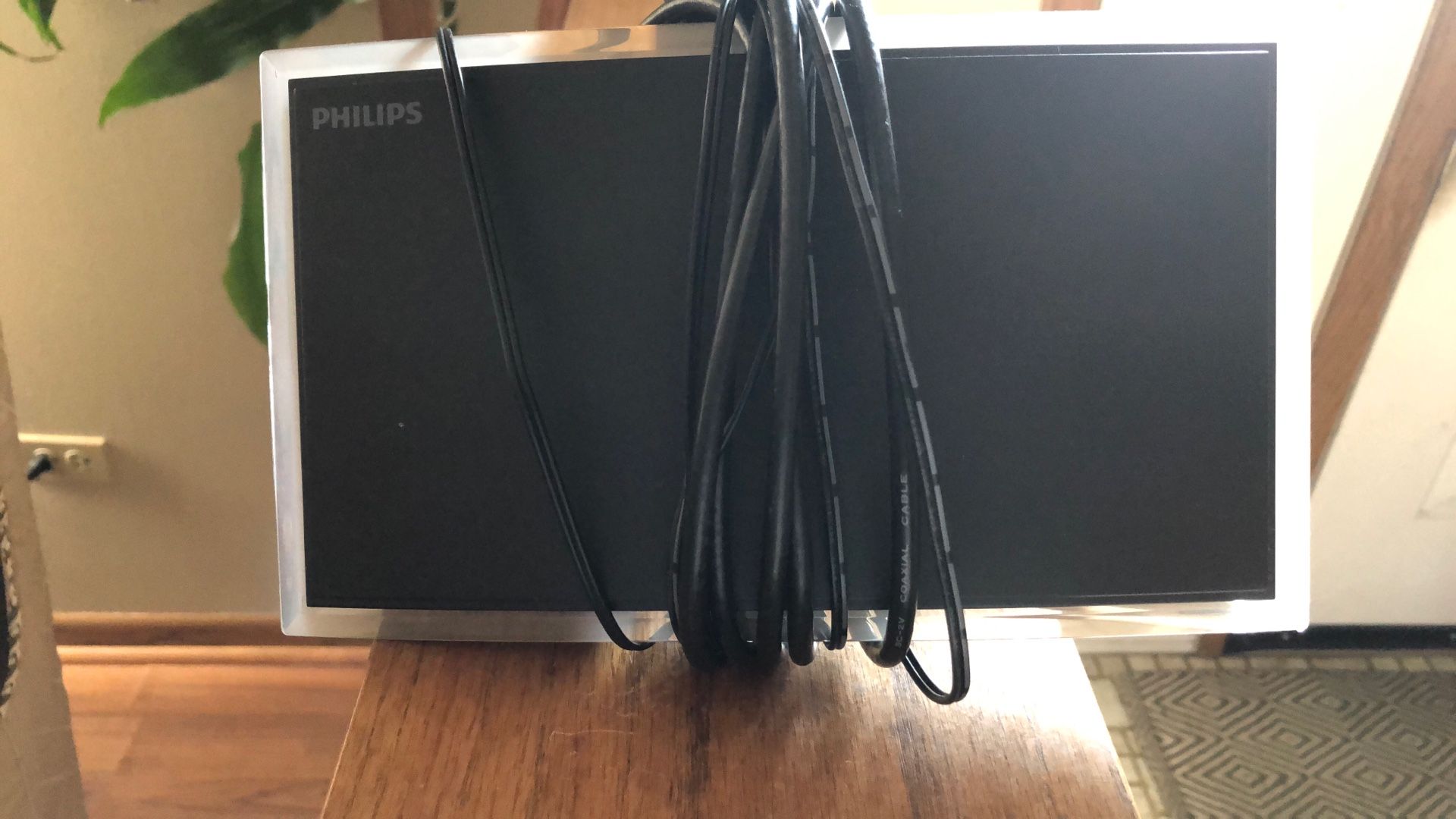 Philips Antenna