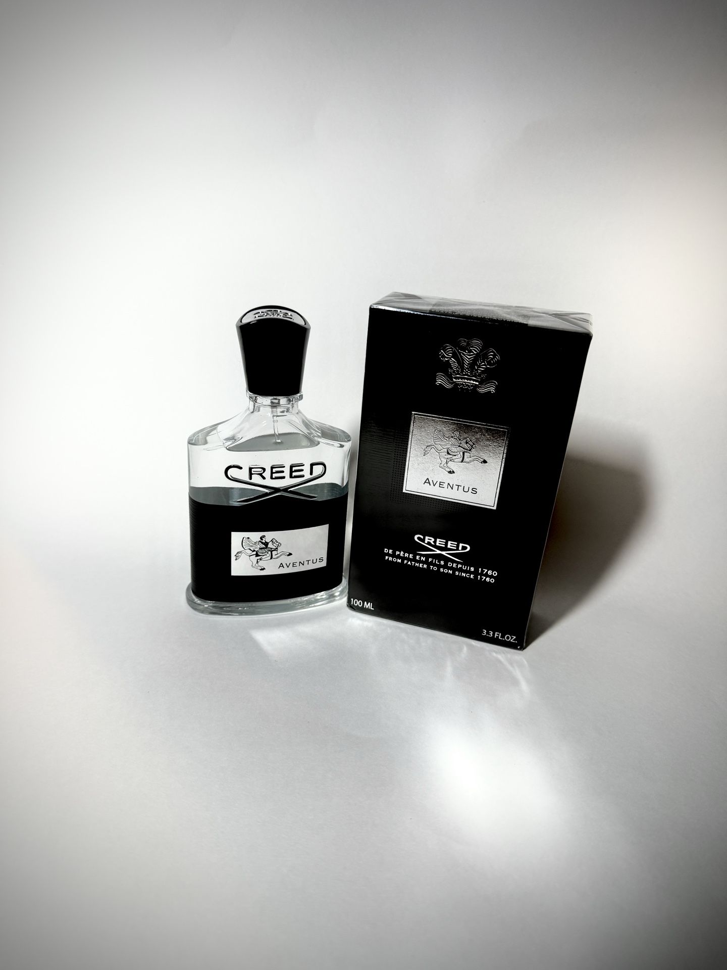 Creed Aventus Eau de Parfum - 3.3oz/100ml
