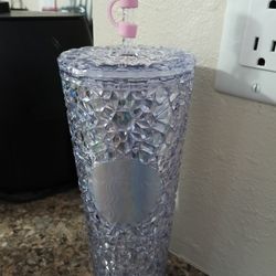 Starbucks Tumbler