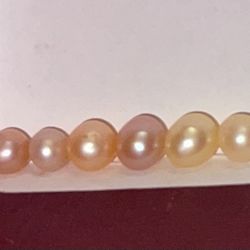 Pearls ( 6 )
