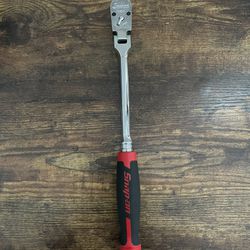 Snap On 100 Tooth 3/8 Ratchet 