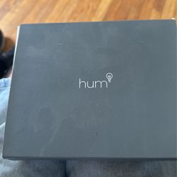 Hum