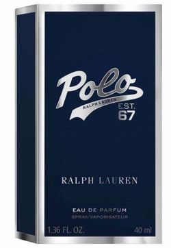 Ralph Lauren Polo 67 Eau De Parfum
