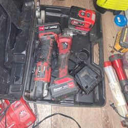 Bauer Tools