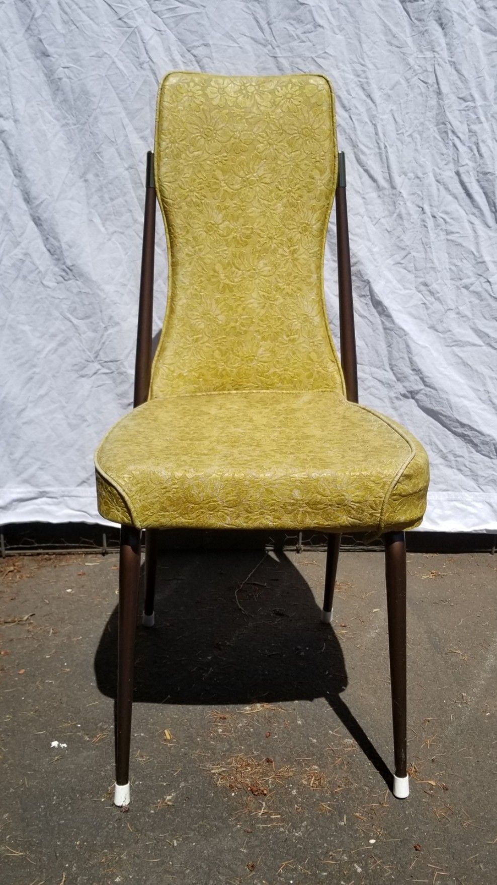 Midcentury Modern Chair