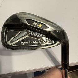 Iron Set. Taylormade M2 Tour