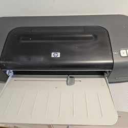 Hp DeskJet 9650 Bulk Size Printer