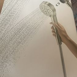 KOHLER PRONE 3 In 1 Multifunction ShowerCombo Kit