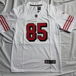 49ers jersey